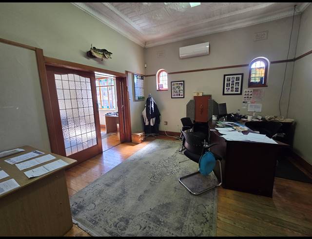 3 BEDROOM FREEHOLD FOR SALE IN ALBERTON NORTH